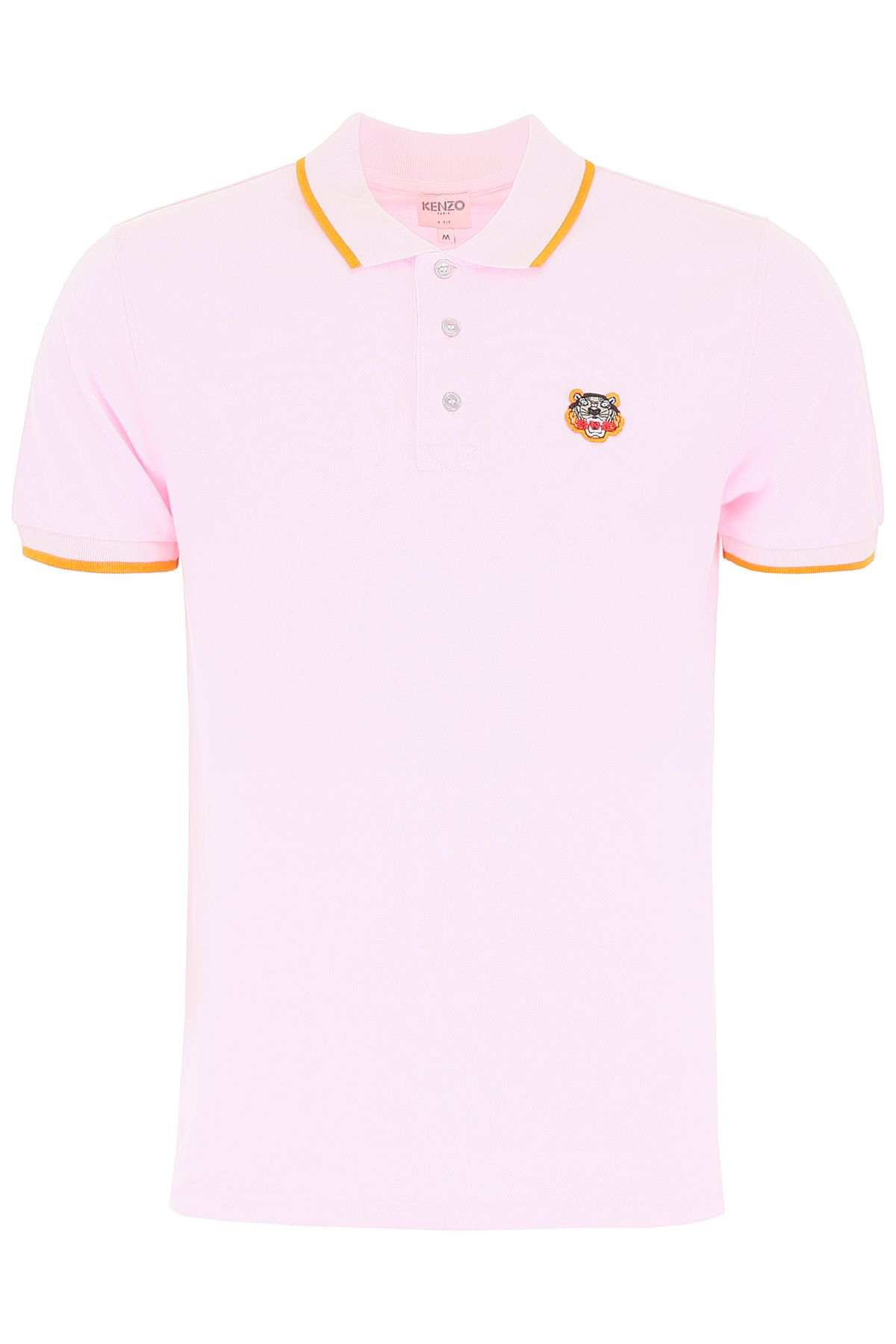 polo kenzo tiger