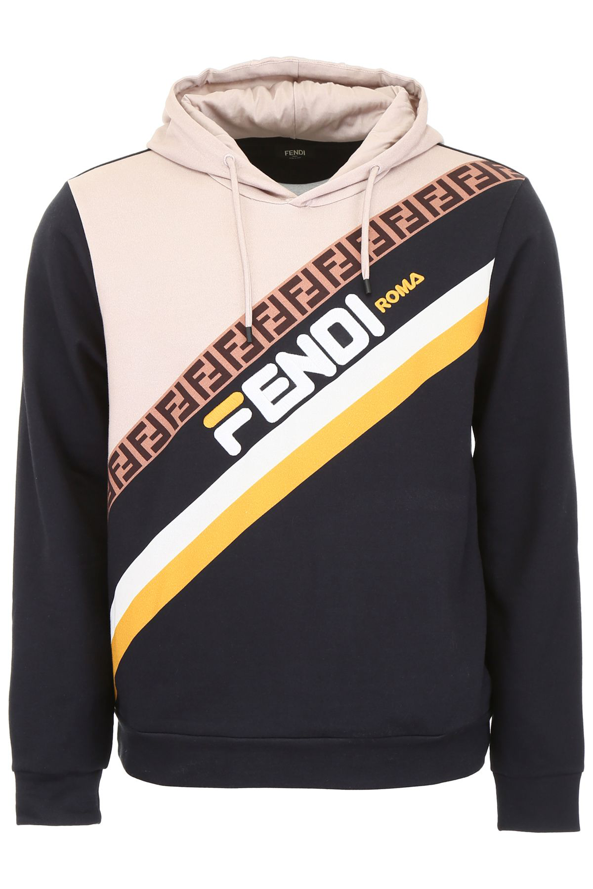fendi hoodie