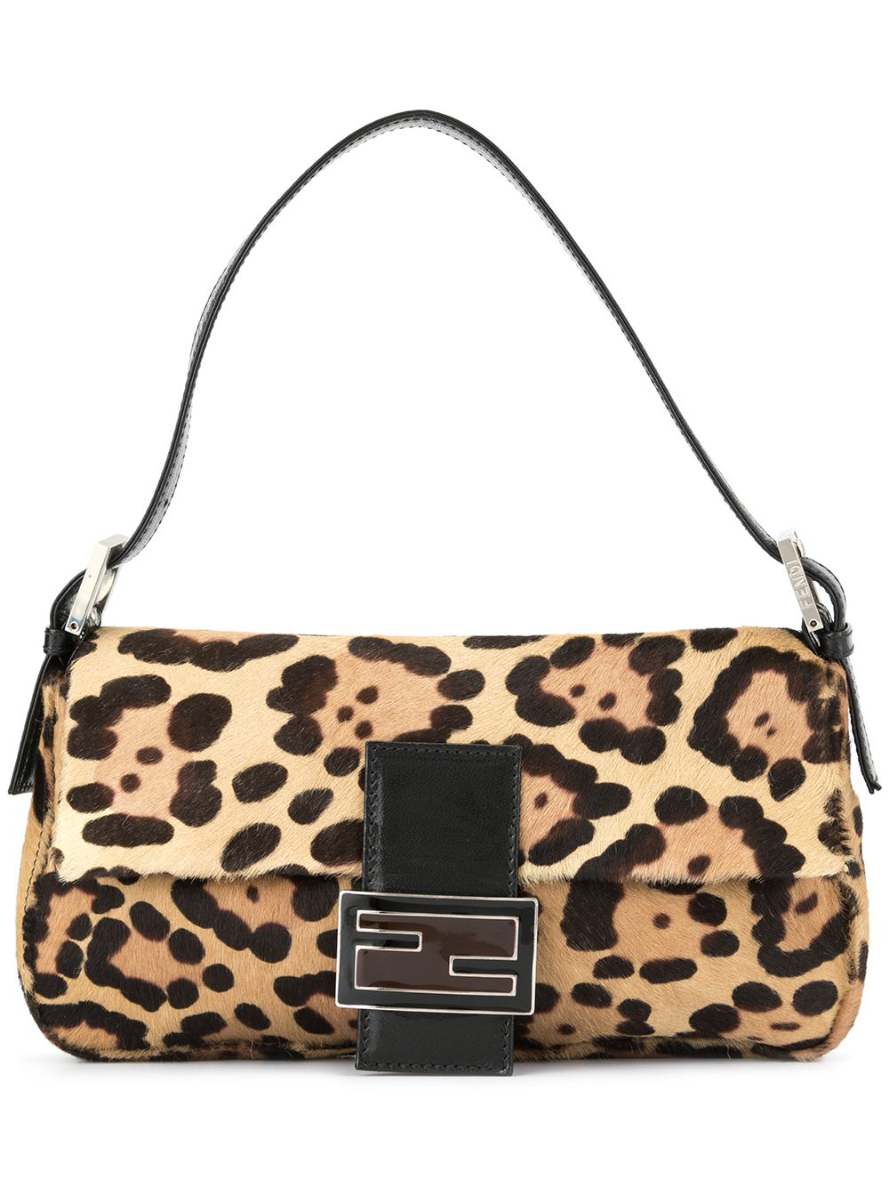 fendi vintage baguette