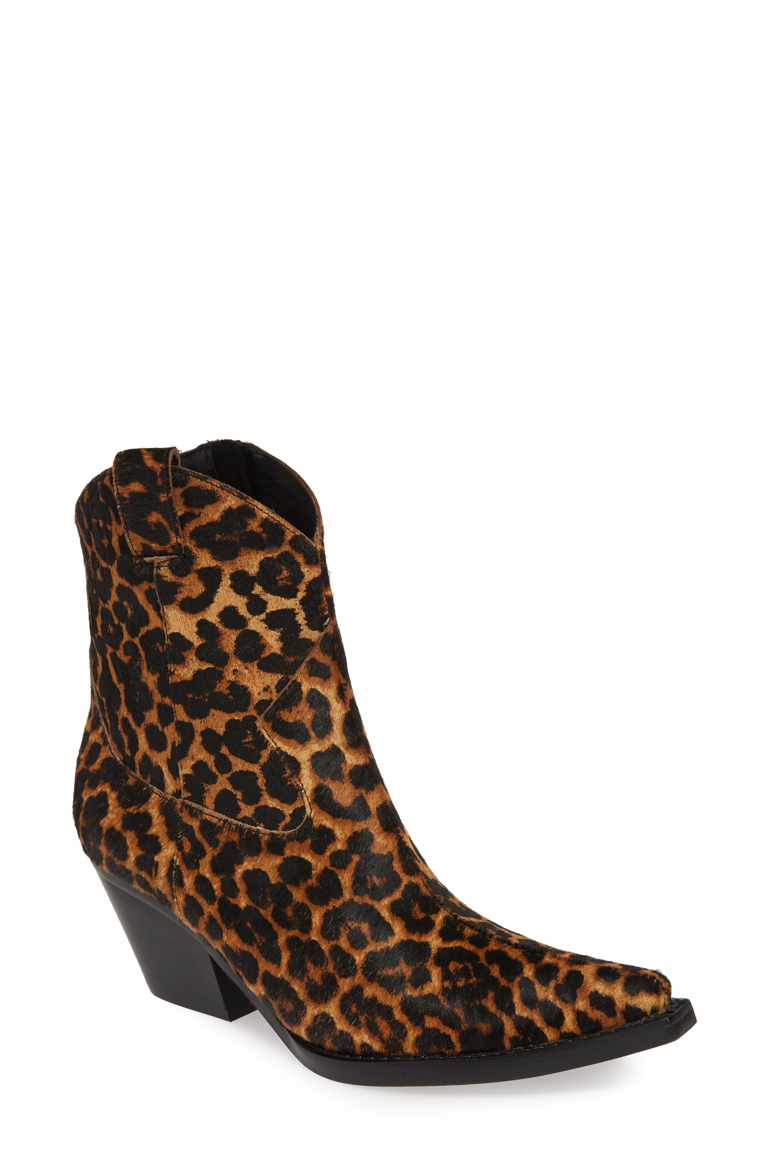 jeffrey campbell cheetah booties