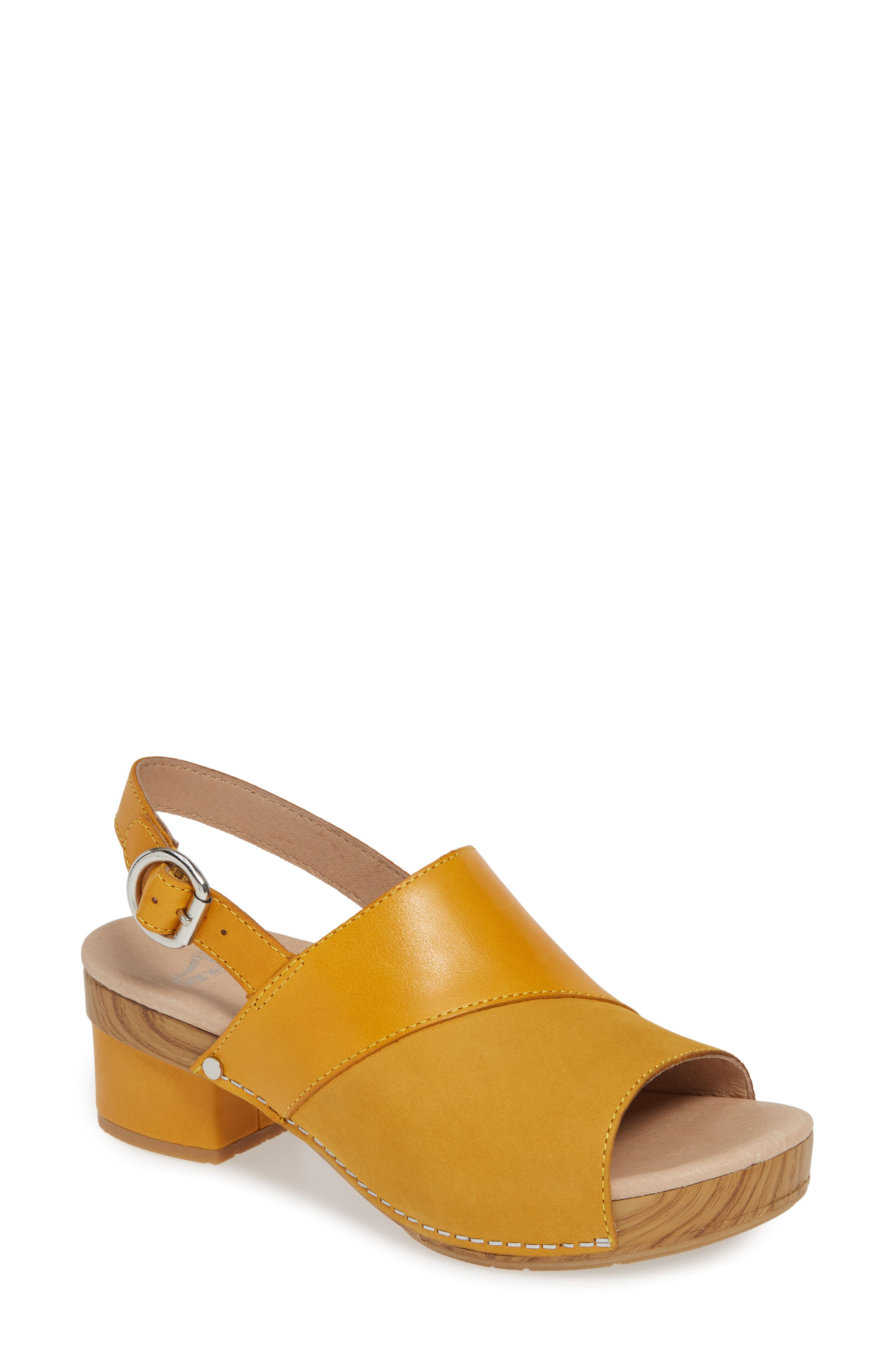 dansko madalyn sandal