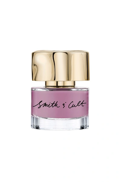 Shop Smith & Cult Nail Lacquer In Fauntleroy