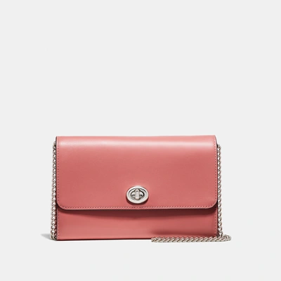 Marlow turnlock chain crossbody clearance