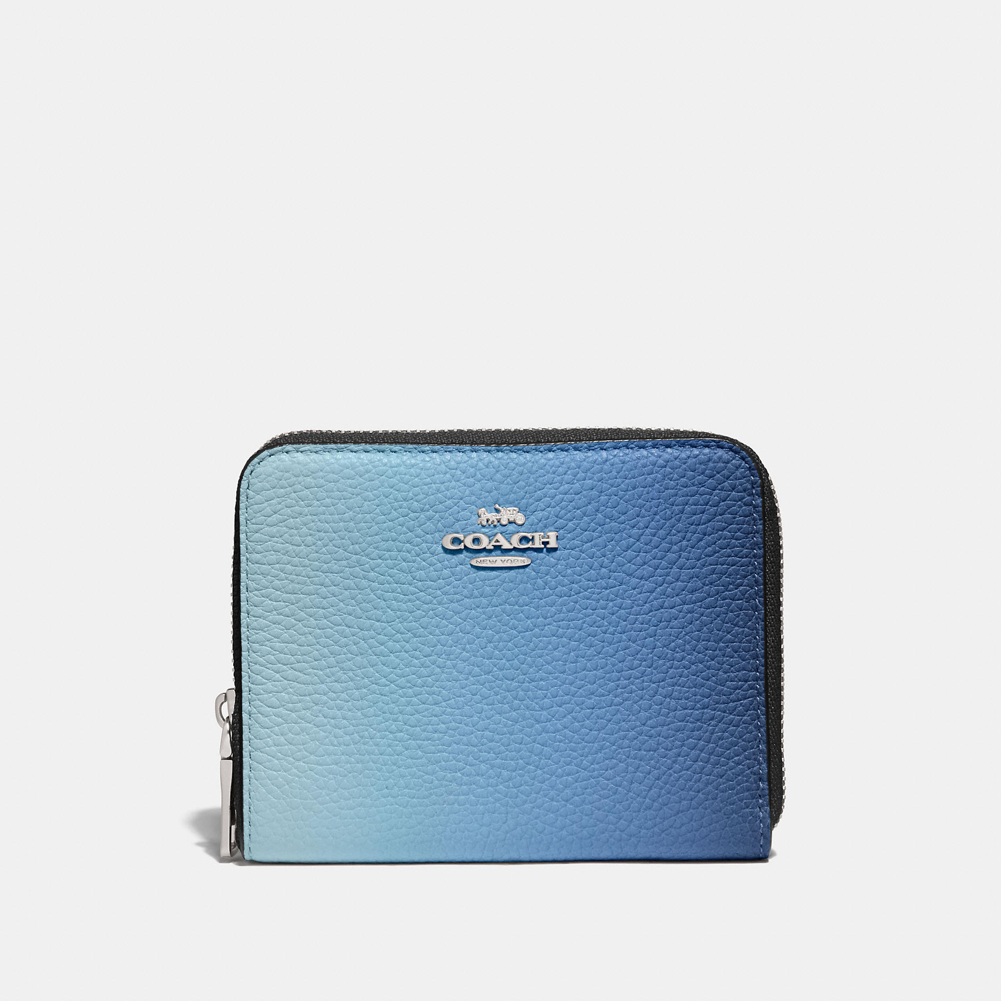 coach small morgan wallet