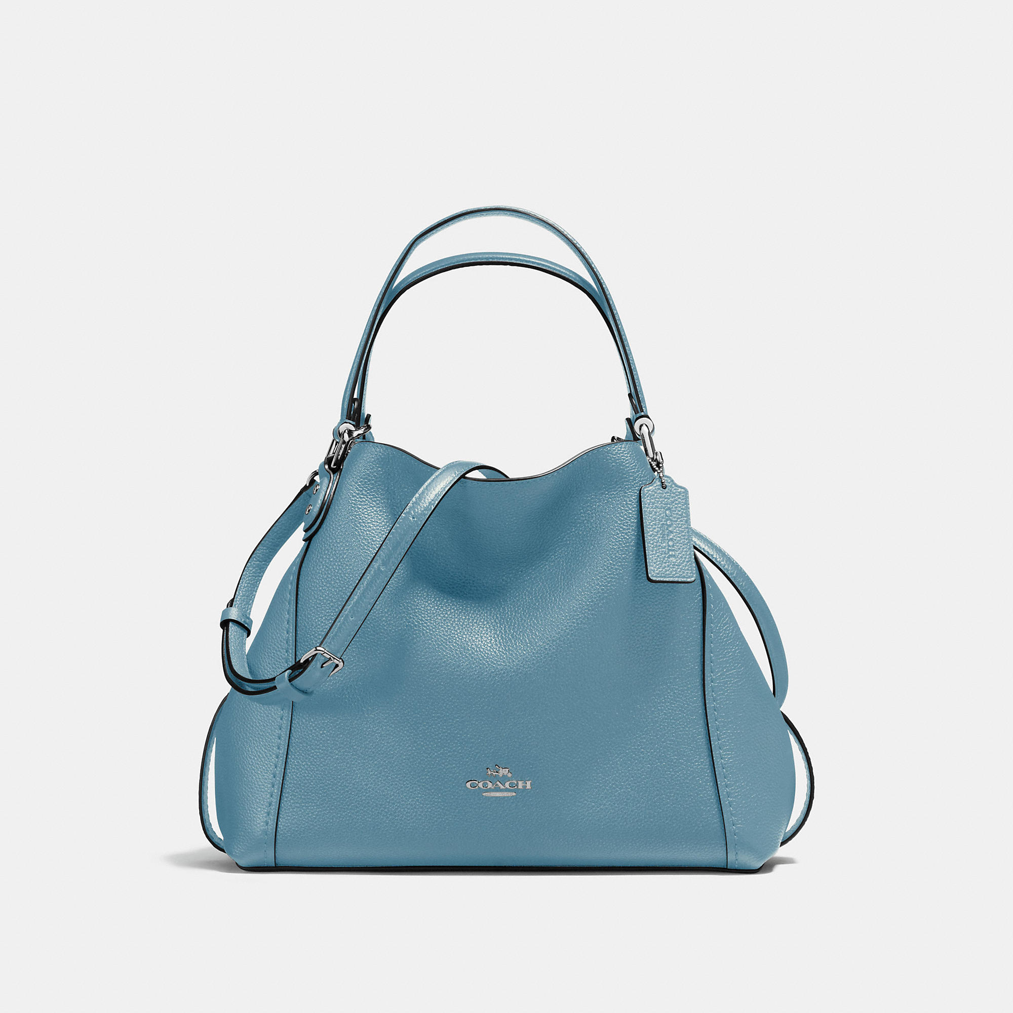 coach edie shoulder bag 28