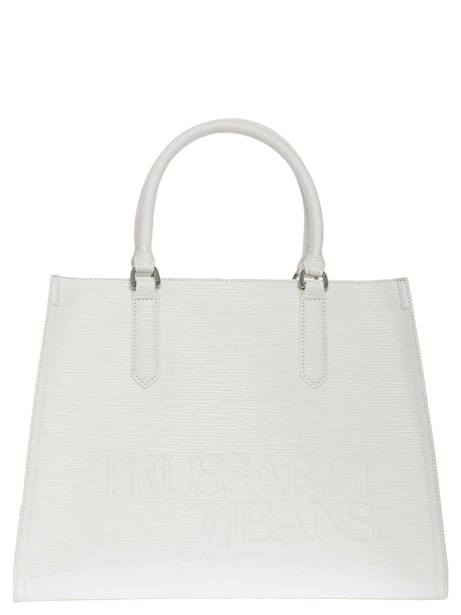 Shopping Bag Trussardi Jeans Sophie Trussardi Jeans Bags 2019