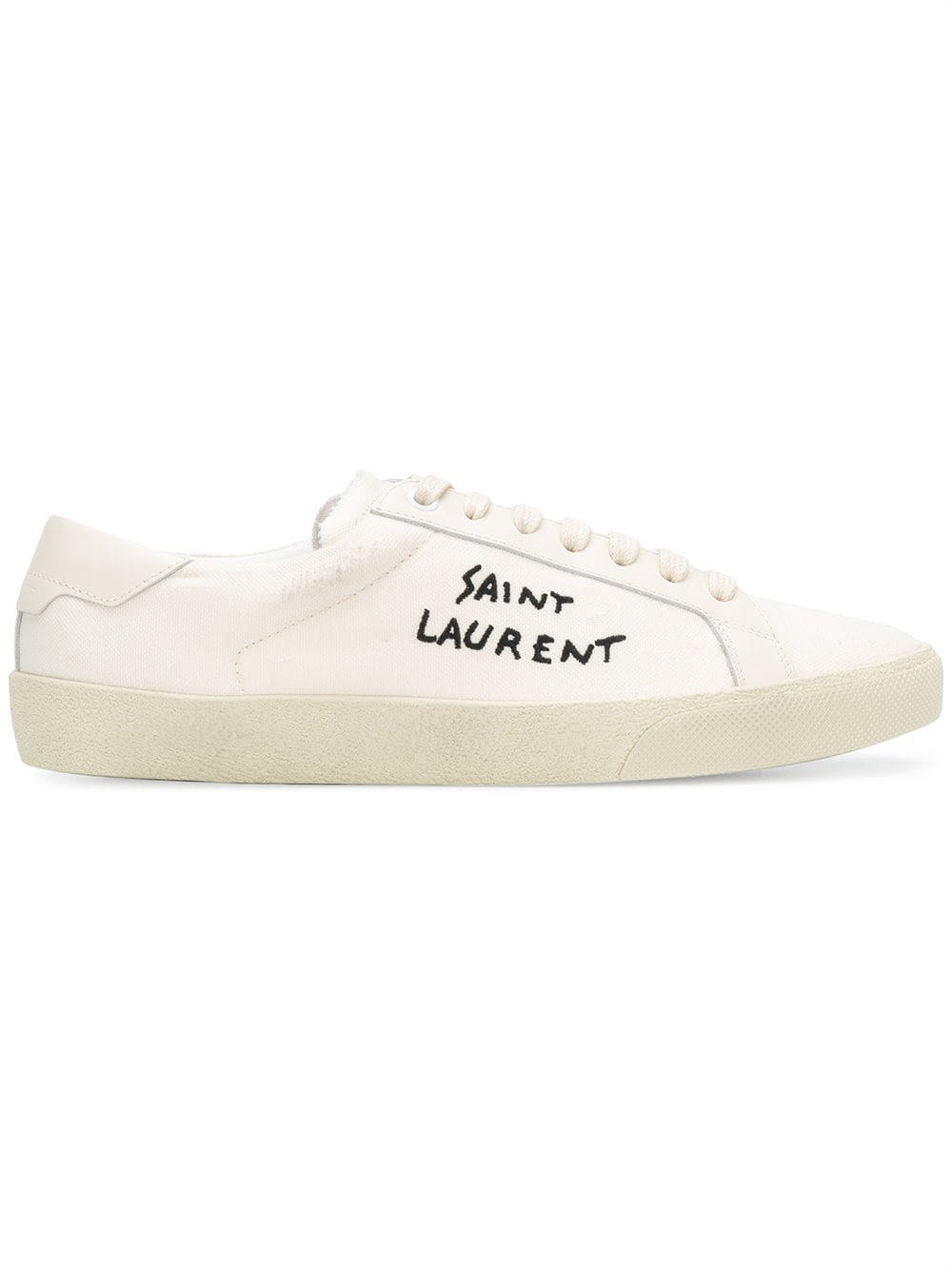 ysl court sneakers