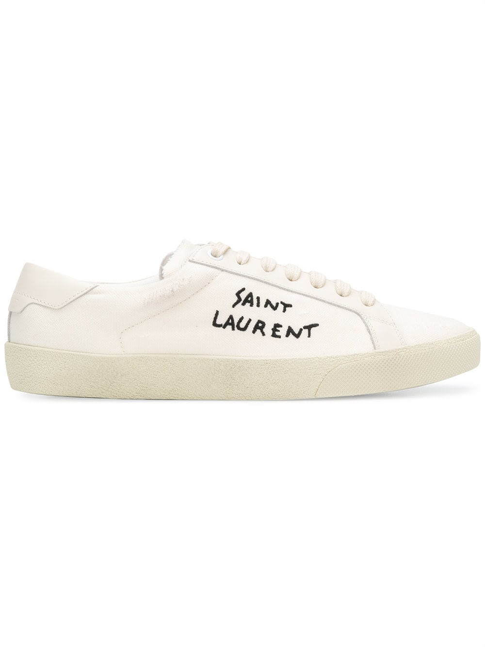 saint laurent court classic sneakers sale