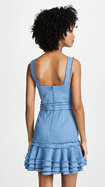 Alexis judith mini clearance dress