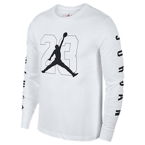 nike jordan long sleeve 