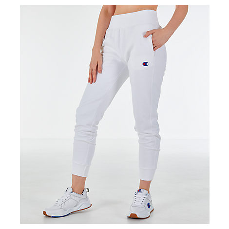 Champion Reverse Weave Jogger Pants In 