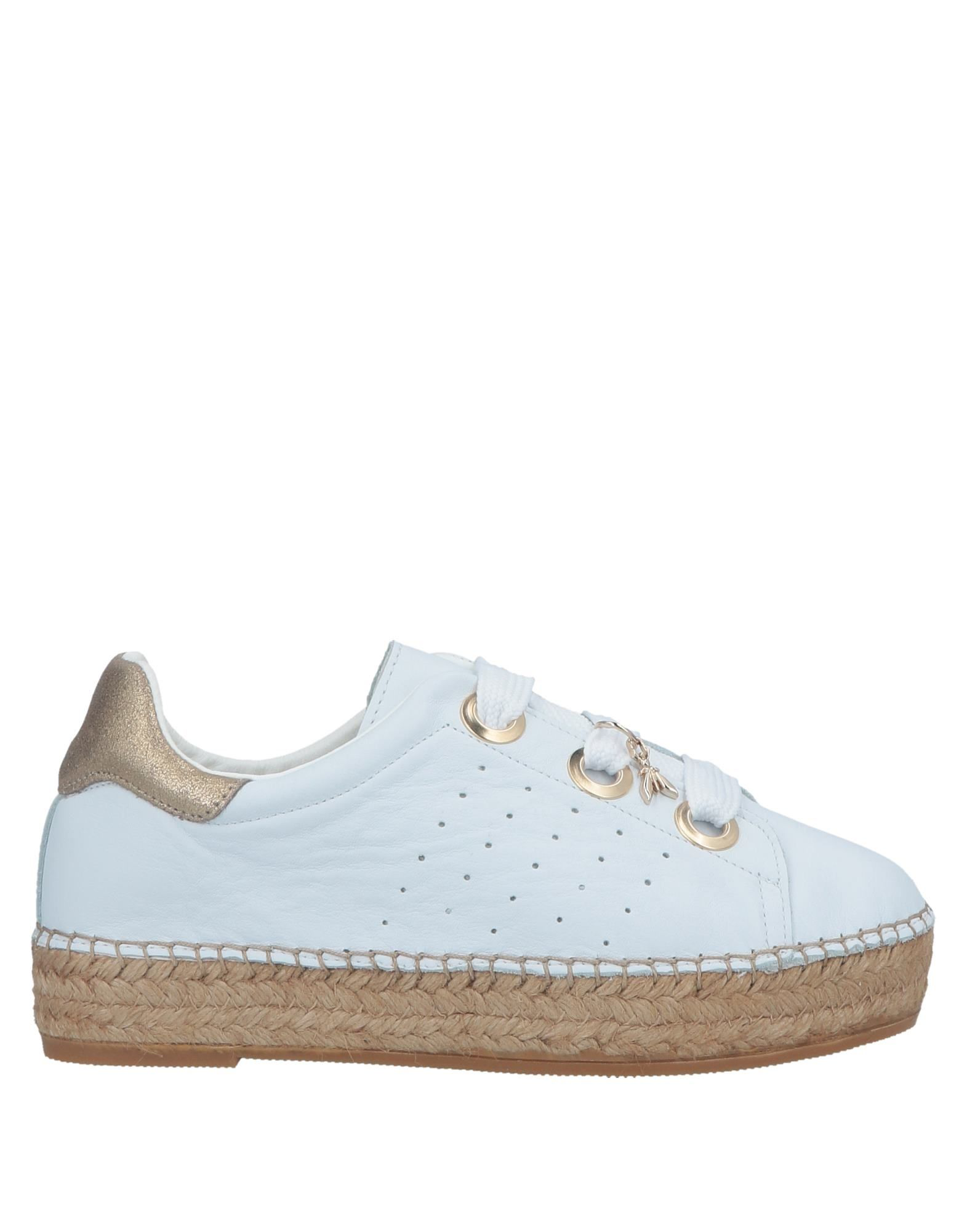 patrizia pepe espadrilles