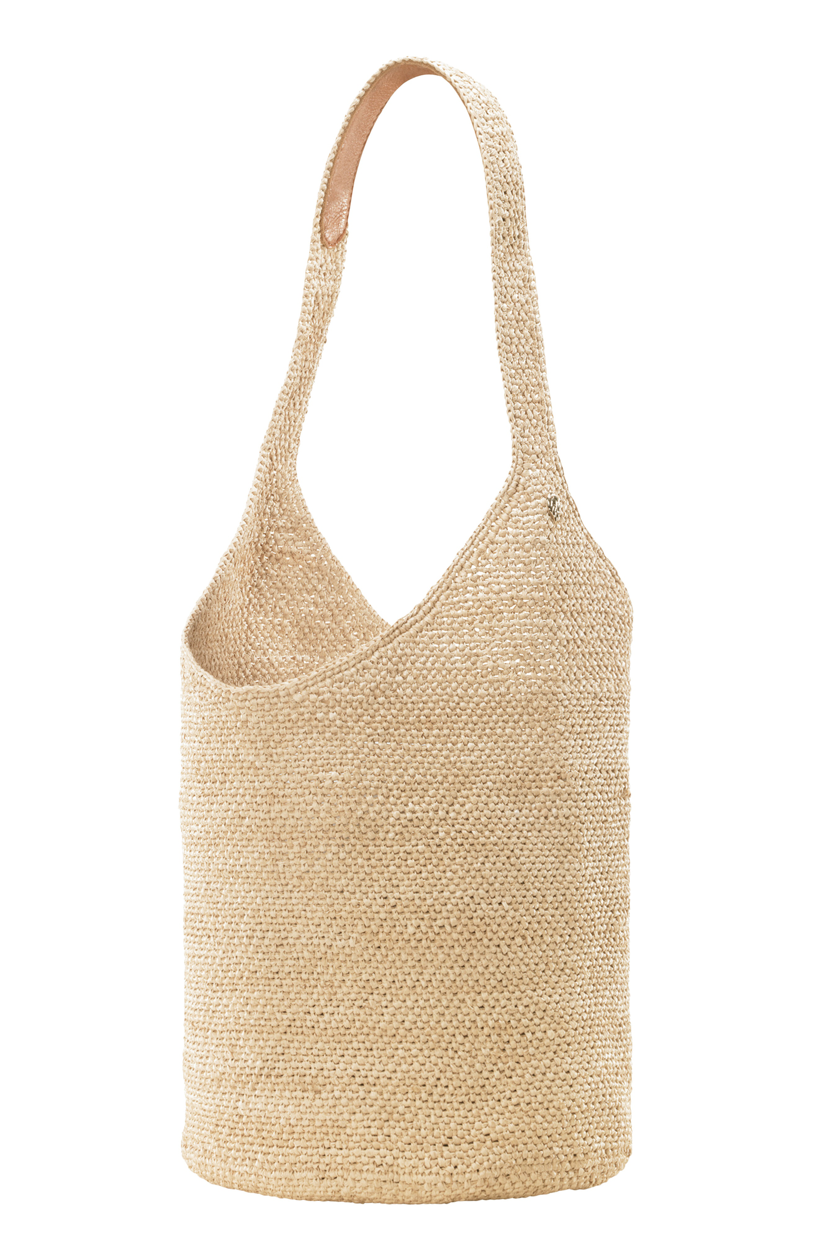 helen kaminski raffia bag