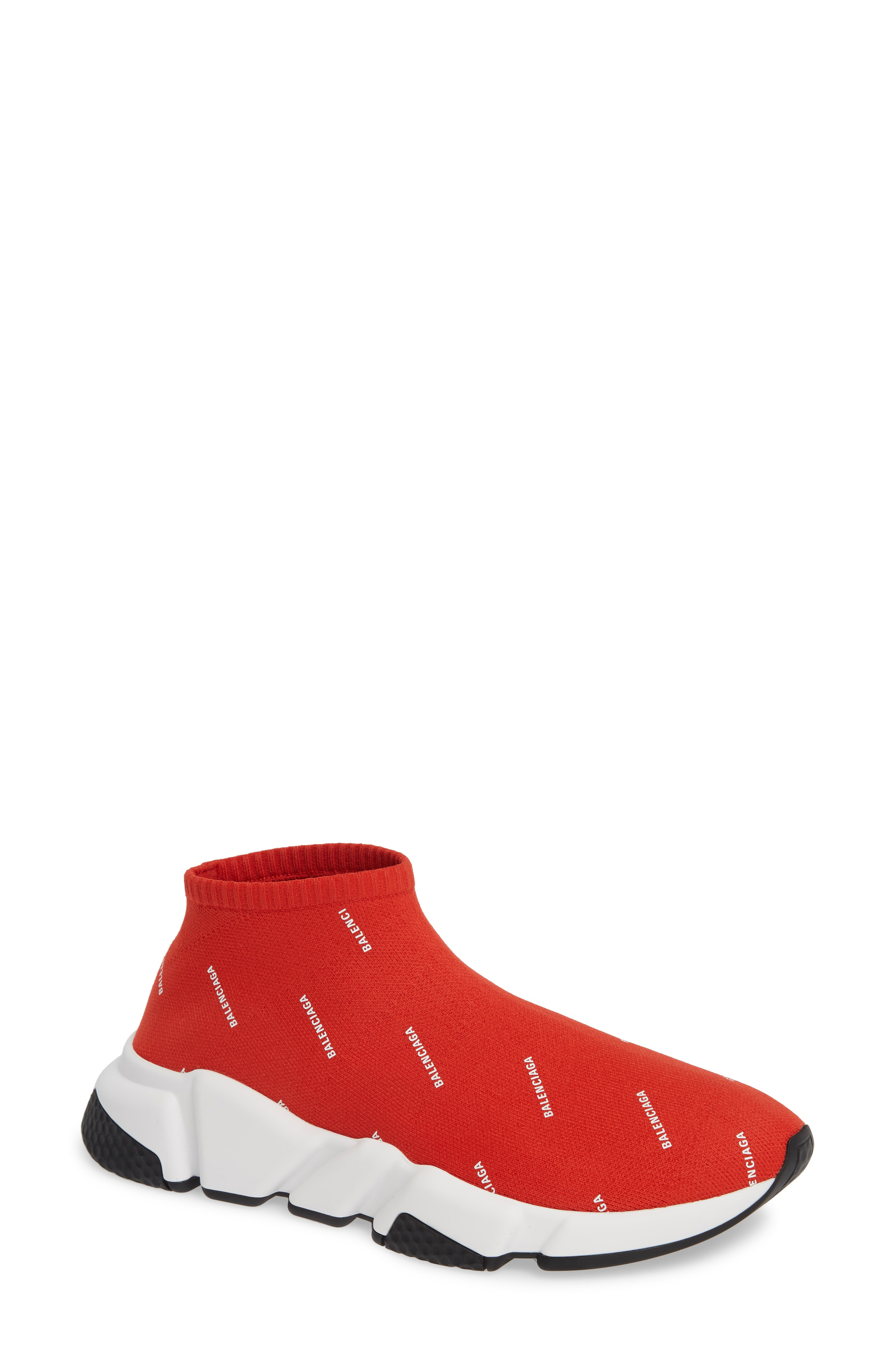 علمي تأثير منطقيا balenciaga sock shoes red - cncsteelfabrication.com