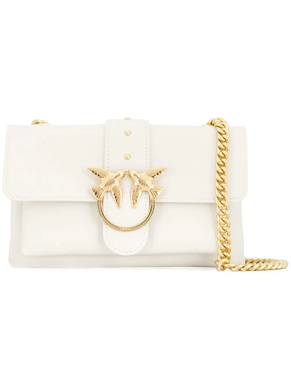 pinko love shoulder bag