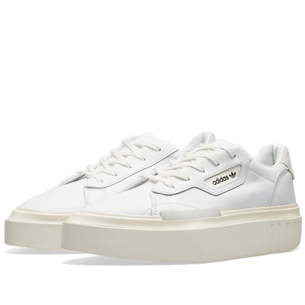 adidas originals hypersleek w