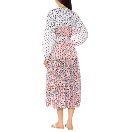 Ulla johnson outlet selvi dress