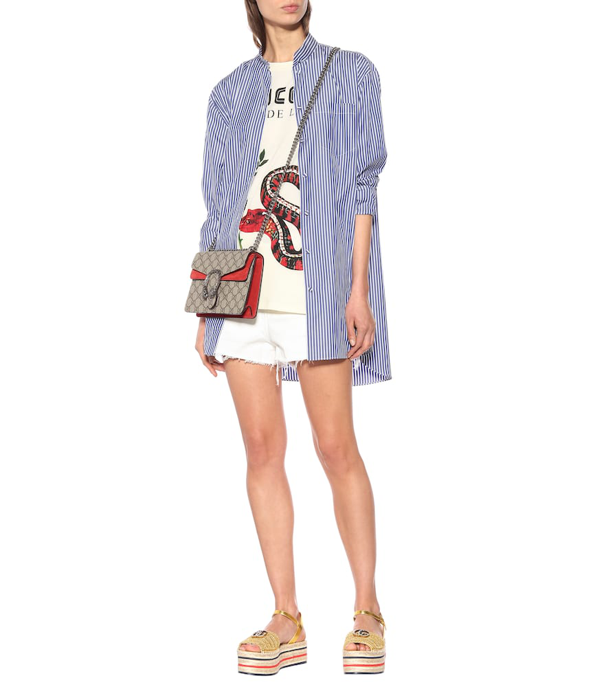 gucci lilibeth platform