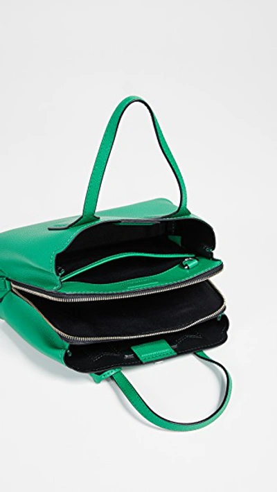 Shop Marc Jacobs The Editor 29 Bag In Green