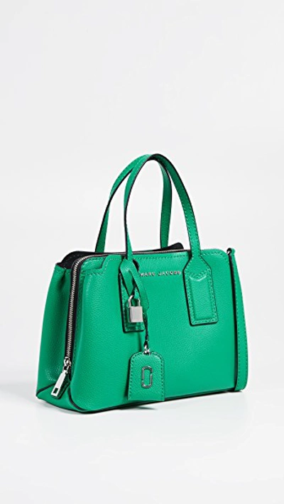 Shop Marc Jacobs The Editor 29 Bag In Green