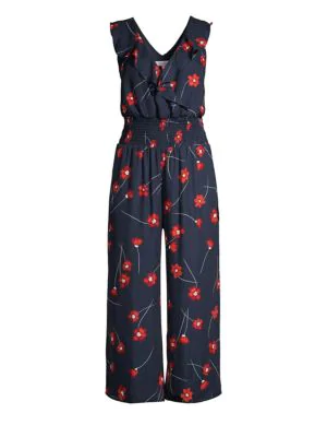 parker elara jumpsuit