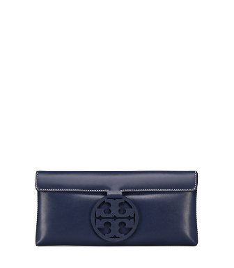 tory burch miller navy