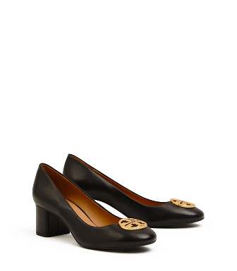 tory burch chelsea pump