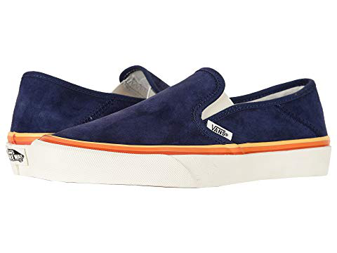 retro slip on vans