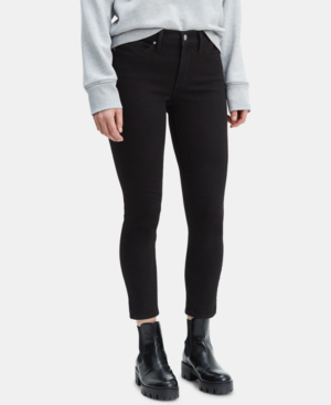 macys levis 311 shaping skinny