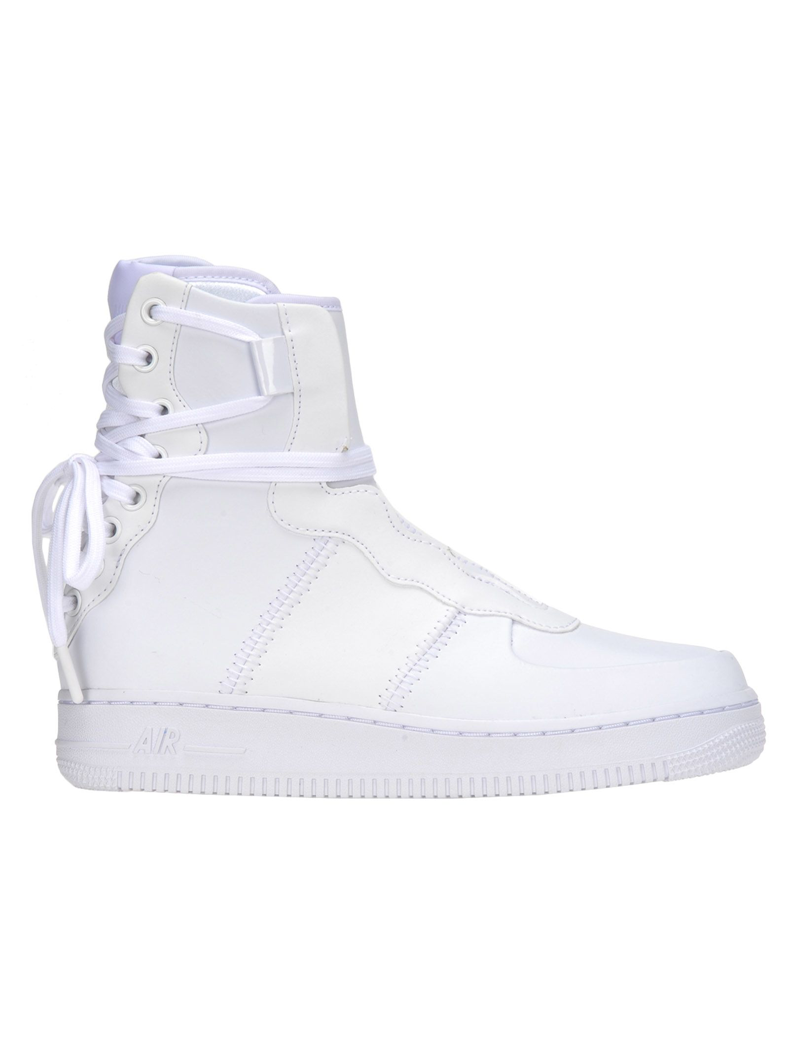 nike af1 rebel white