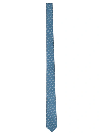 Shop Valentino Printed Tie