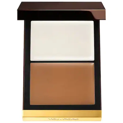 Shop Tom Ford Shade And Illuminate Cream Face Palette Intensity 0.5 0.49 oz/ 14 G