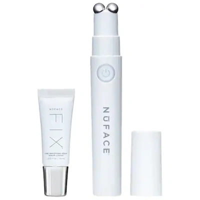 Shop Nuface Fix Line Smoothing Device