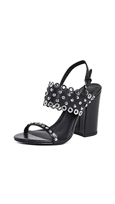 Lucy Sandals