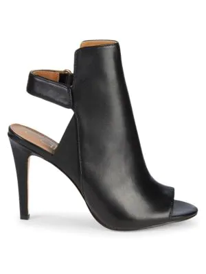 calvin klein sandria boots