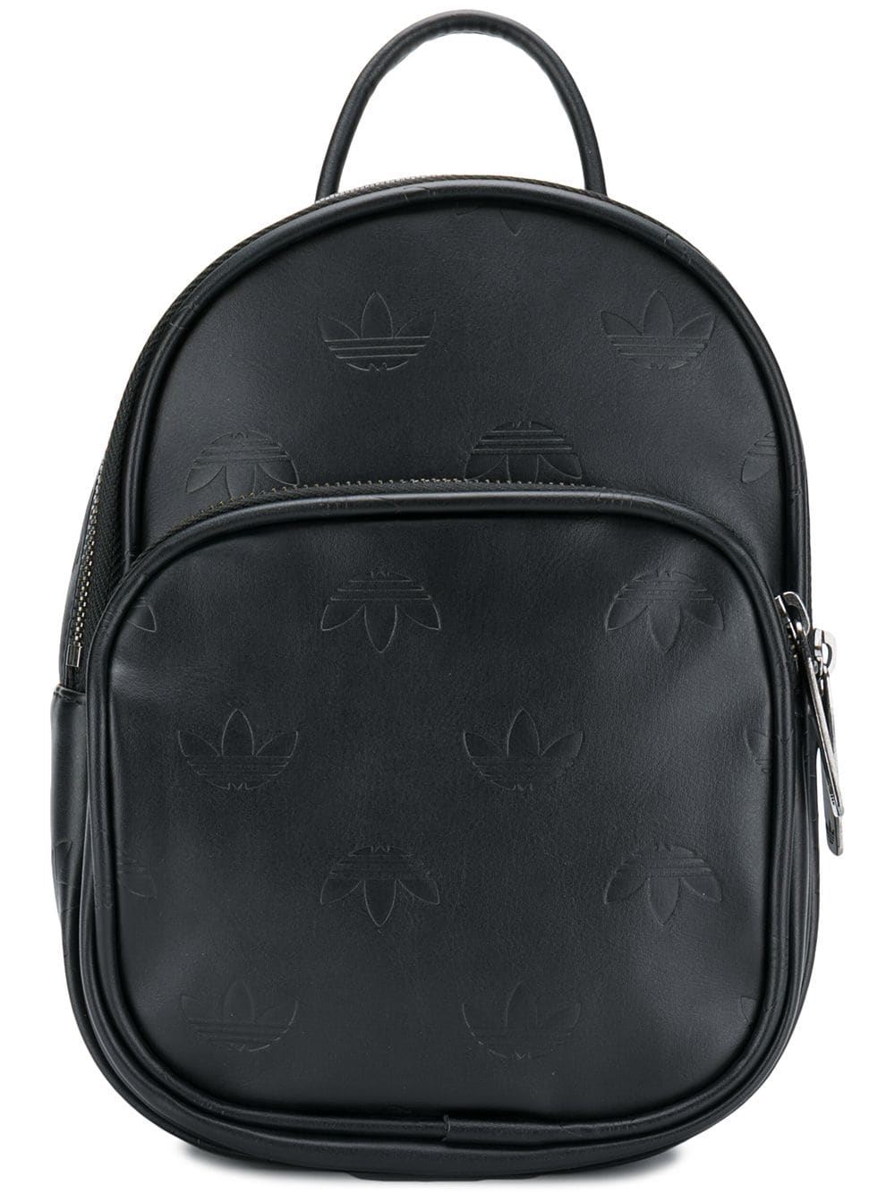 adicolor mini faux leather backpack