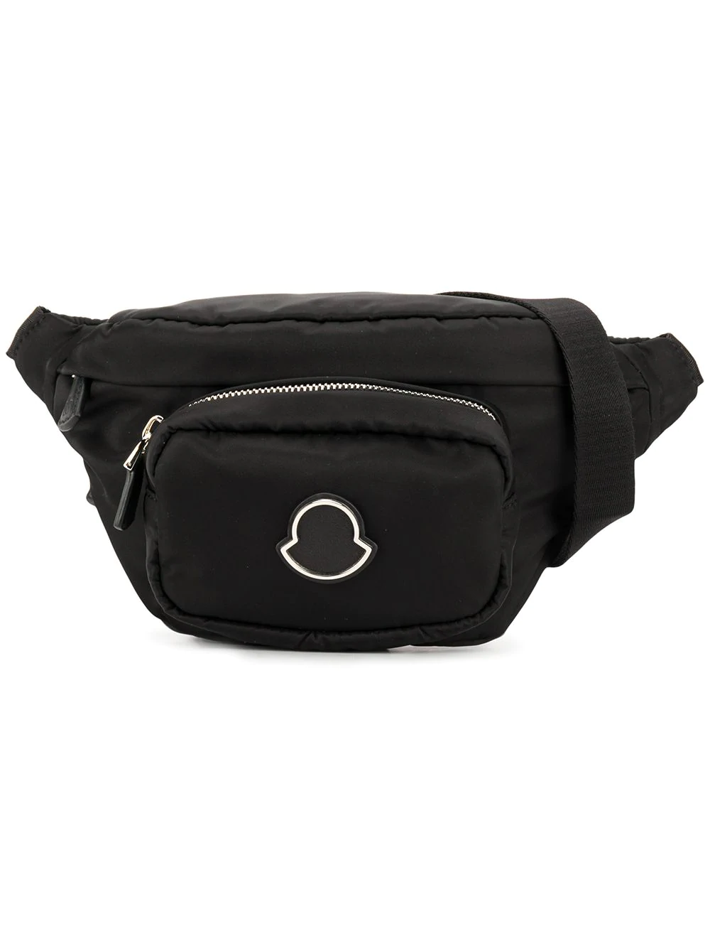 Moncler Felicie Bum Bag - Black | ModeSens