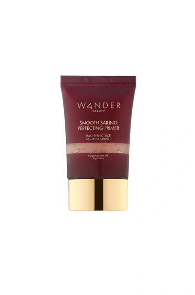 Shop Wander Beauty Smooth Sailing Perfecting Primer In N,a