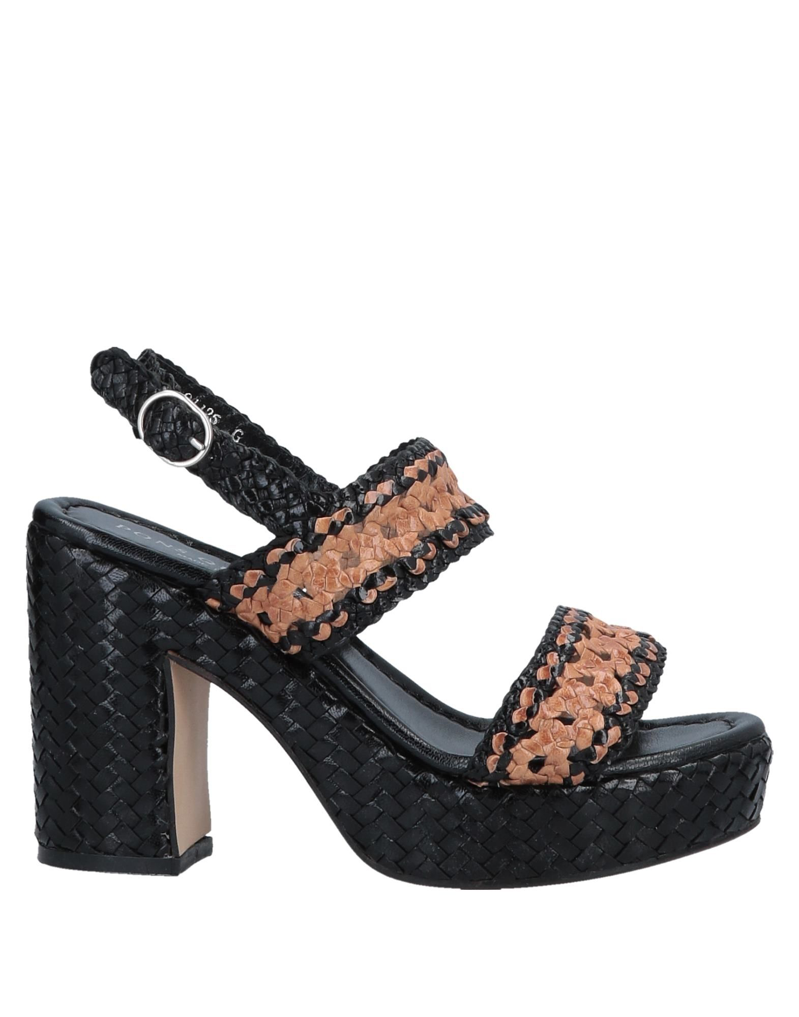 pons sandals
