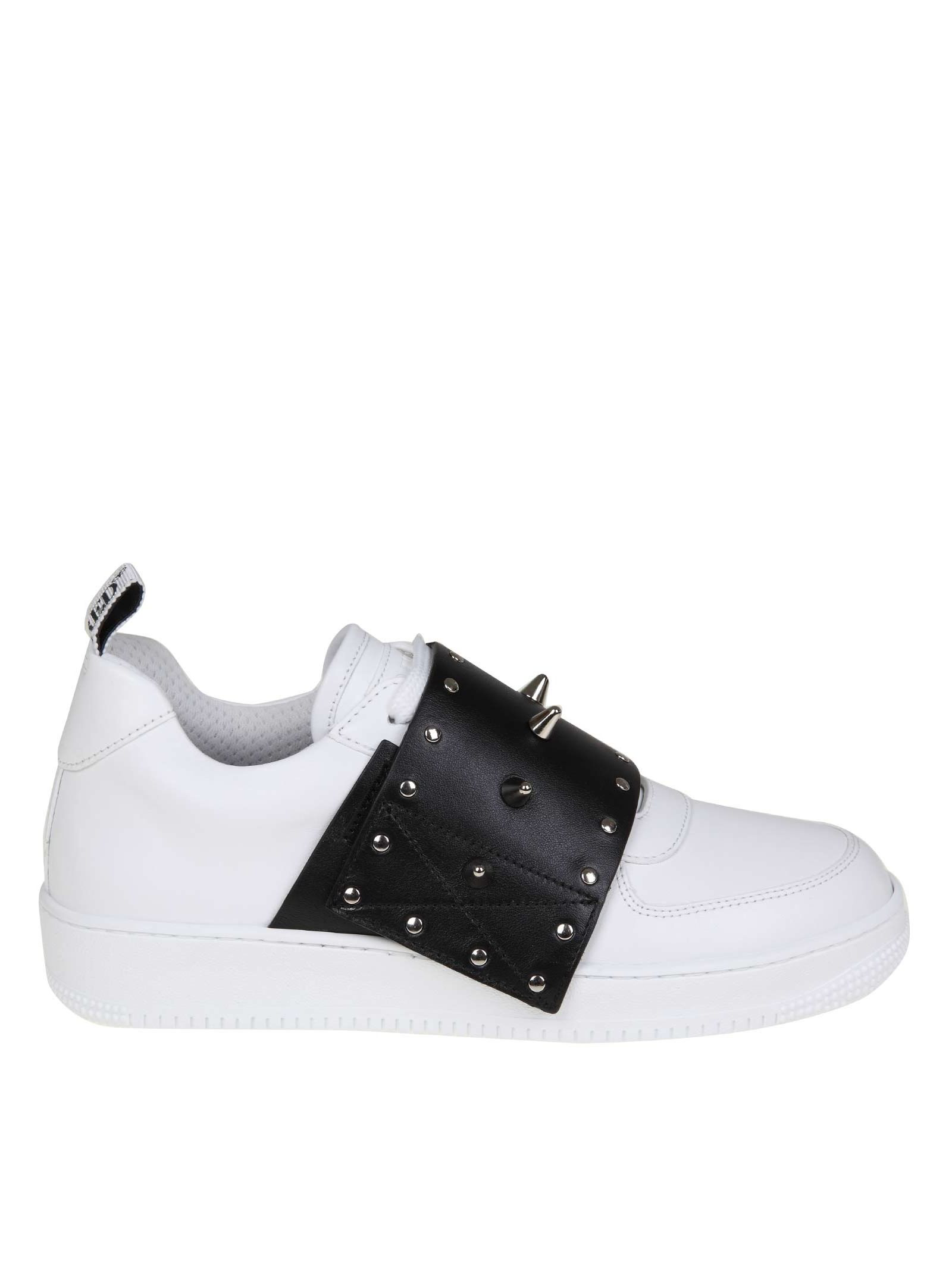 red valentino sneakers on sale