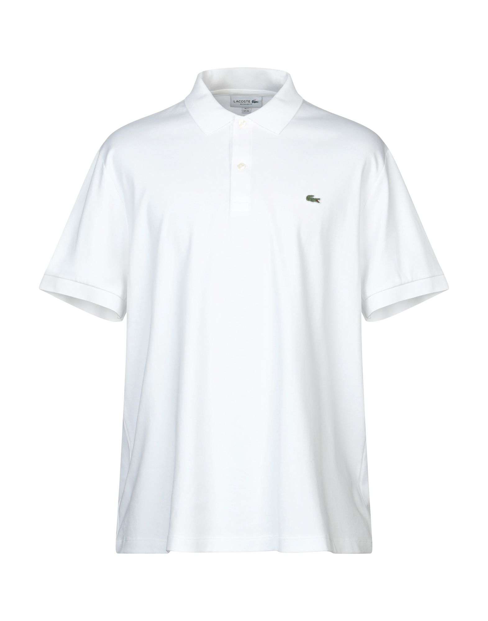 lacoste polo 2019