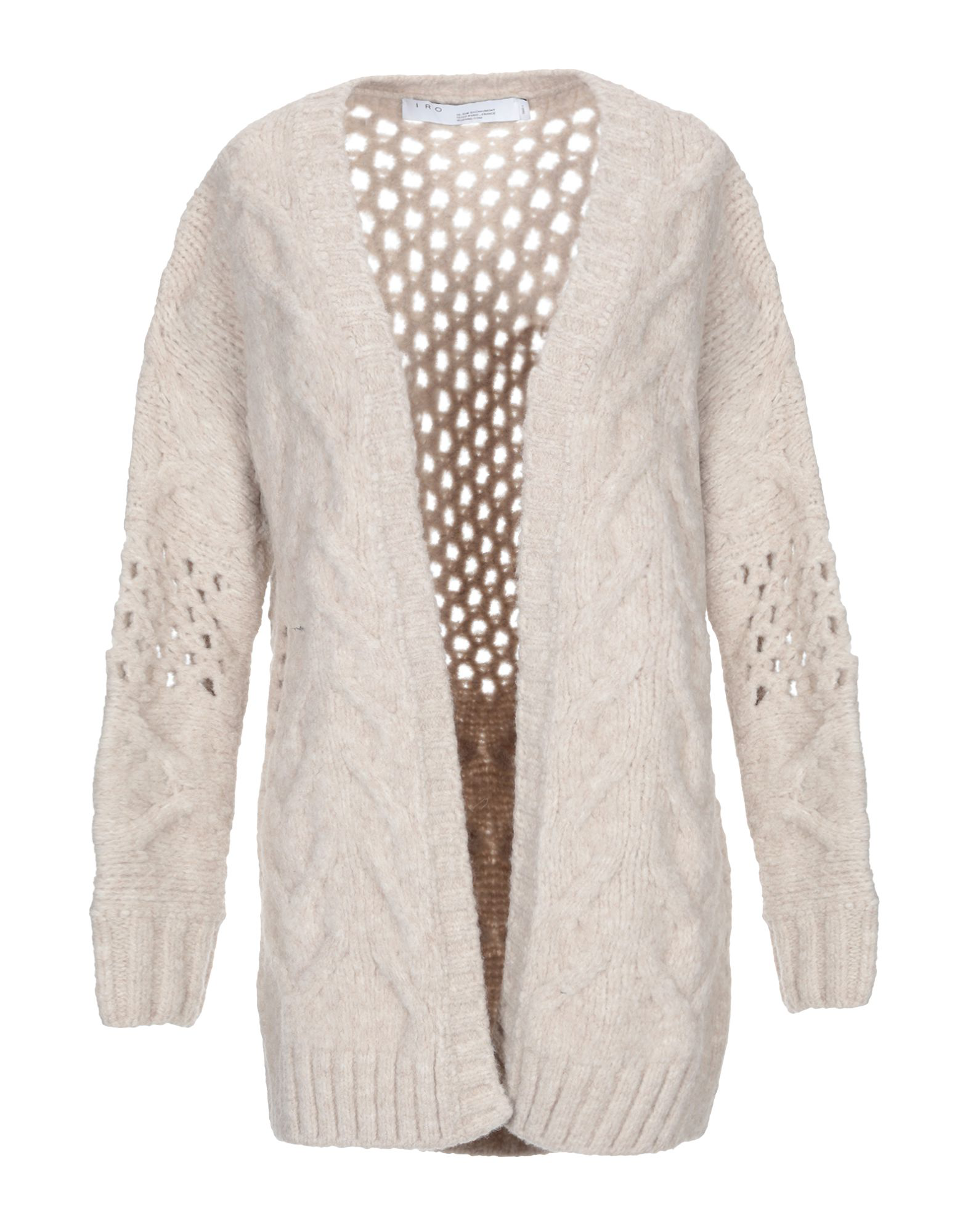 iro cardigan
