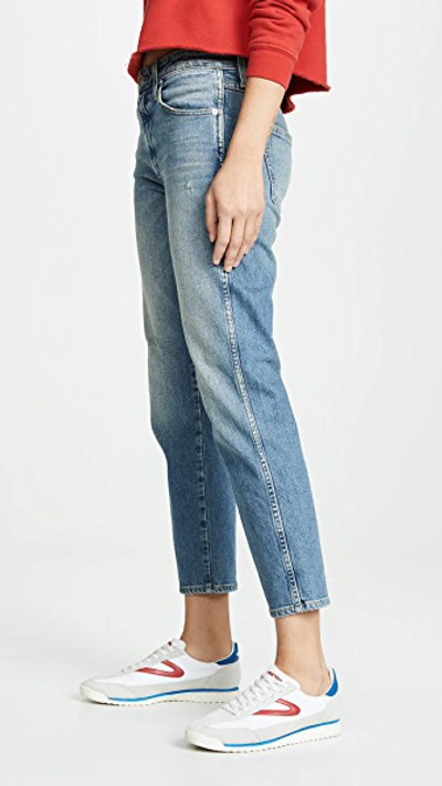 Shop Amo Syd Jeans In Keep It Real