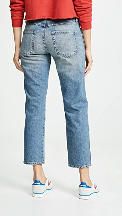 Shop Amo Syd Jeans In Keep It Real