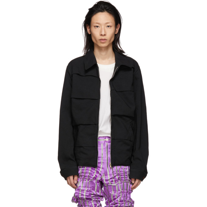 comme des garcons homme plus jacket