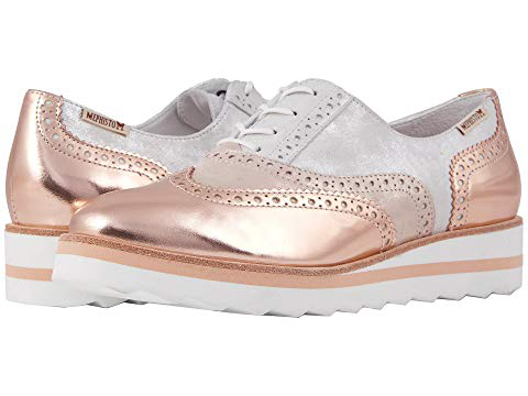 mephisto brogues