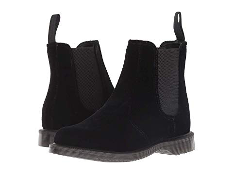 black velvet dr martens