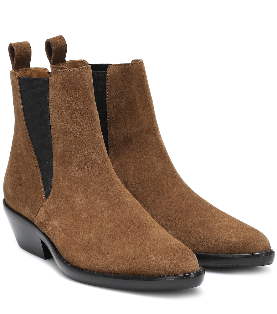 mytheresa boots sale