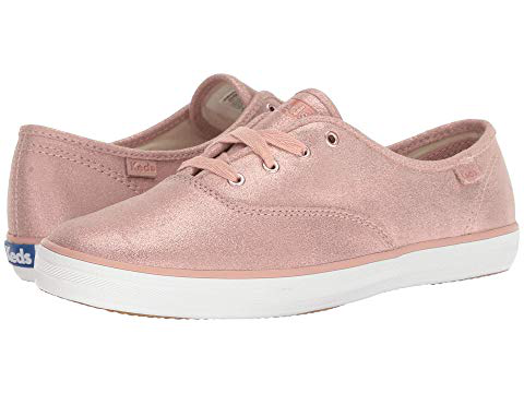 keds rose