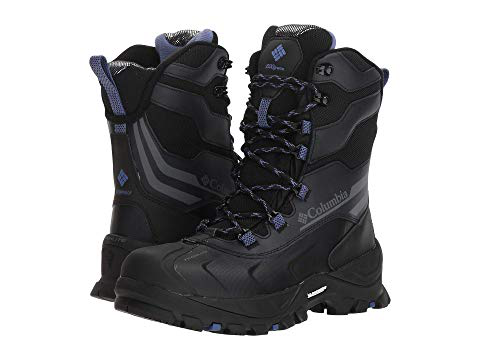 columbia's bugaboot plus xtm winter boots